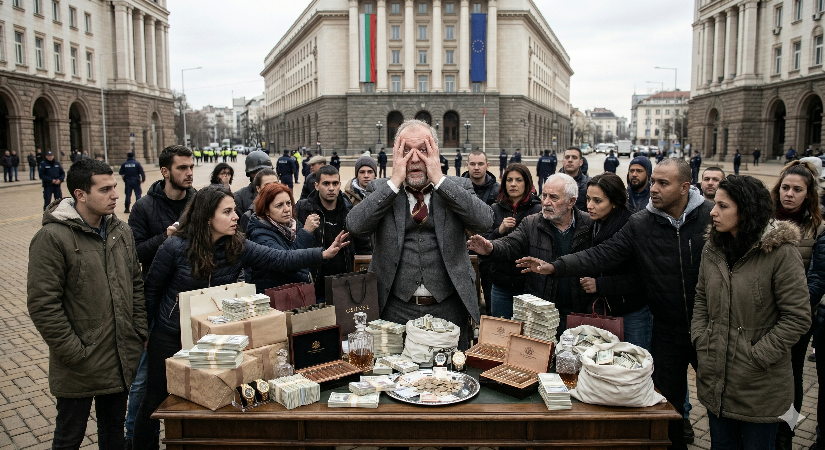 Румен Радев предлага правило за "справедлива цена"